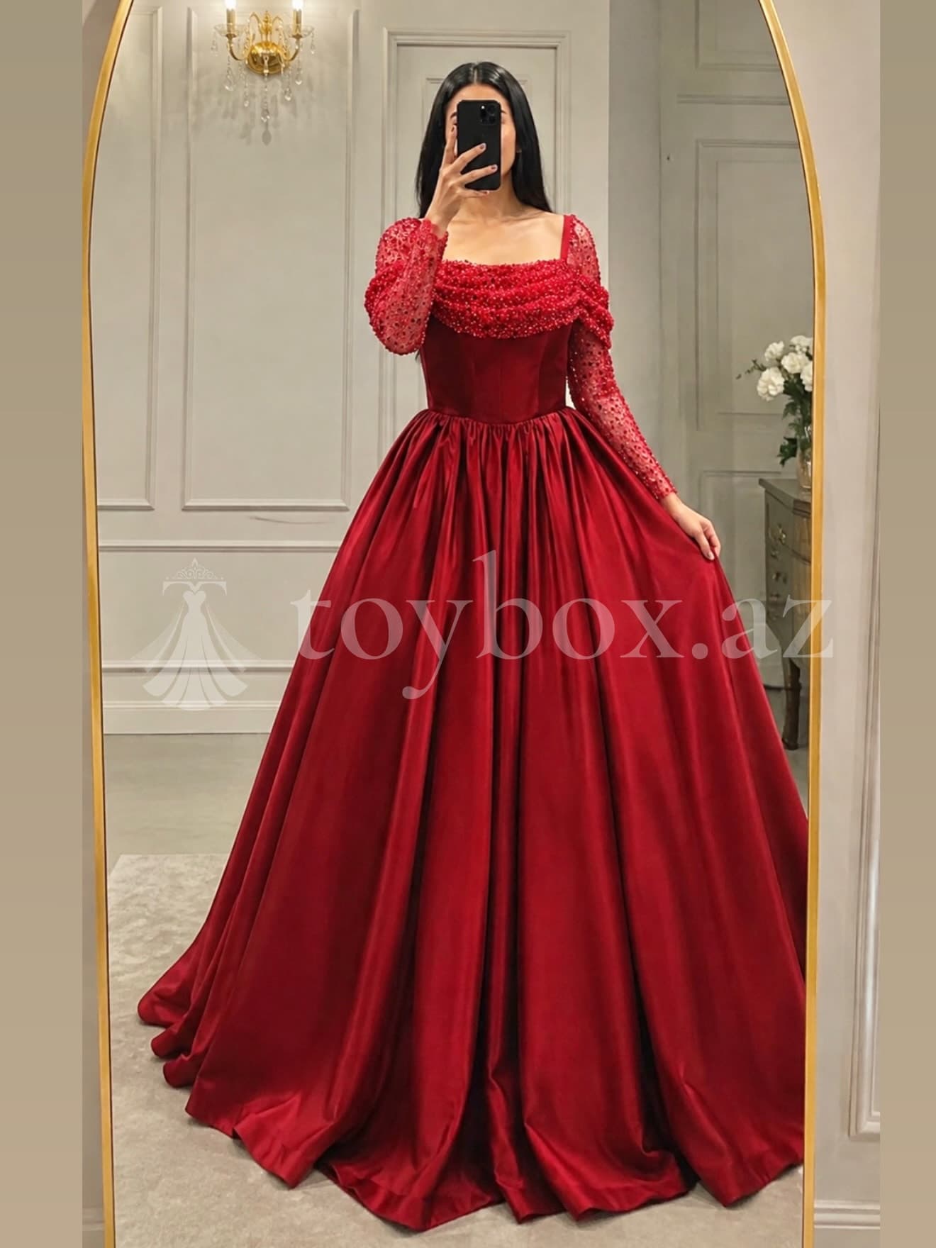 Simurq Moda Evi