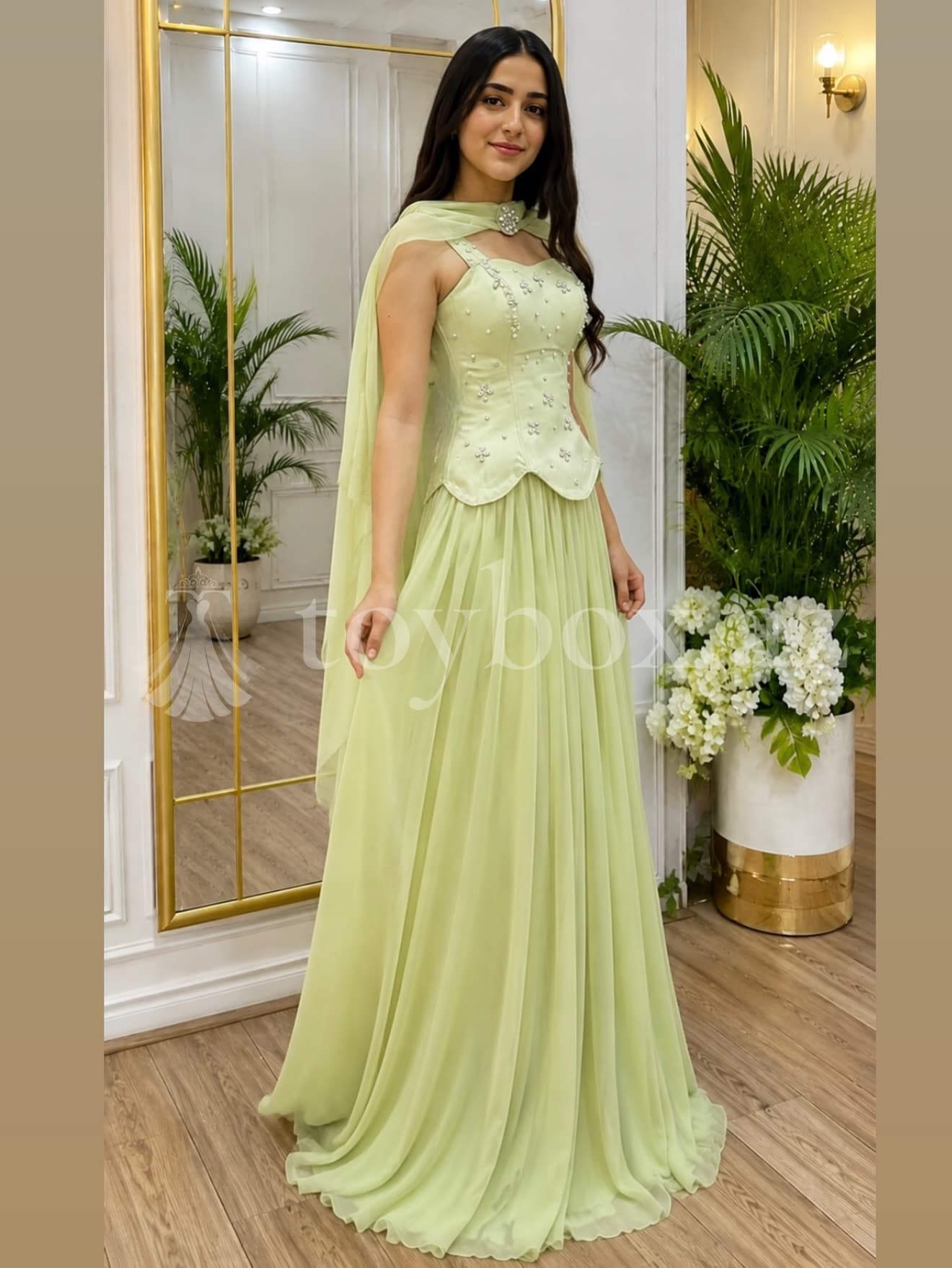 Simurq Moda Evi