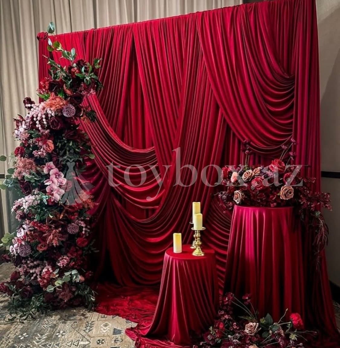 Events Günay