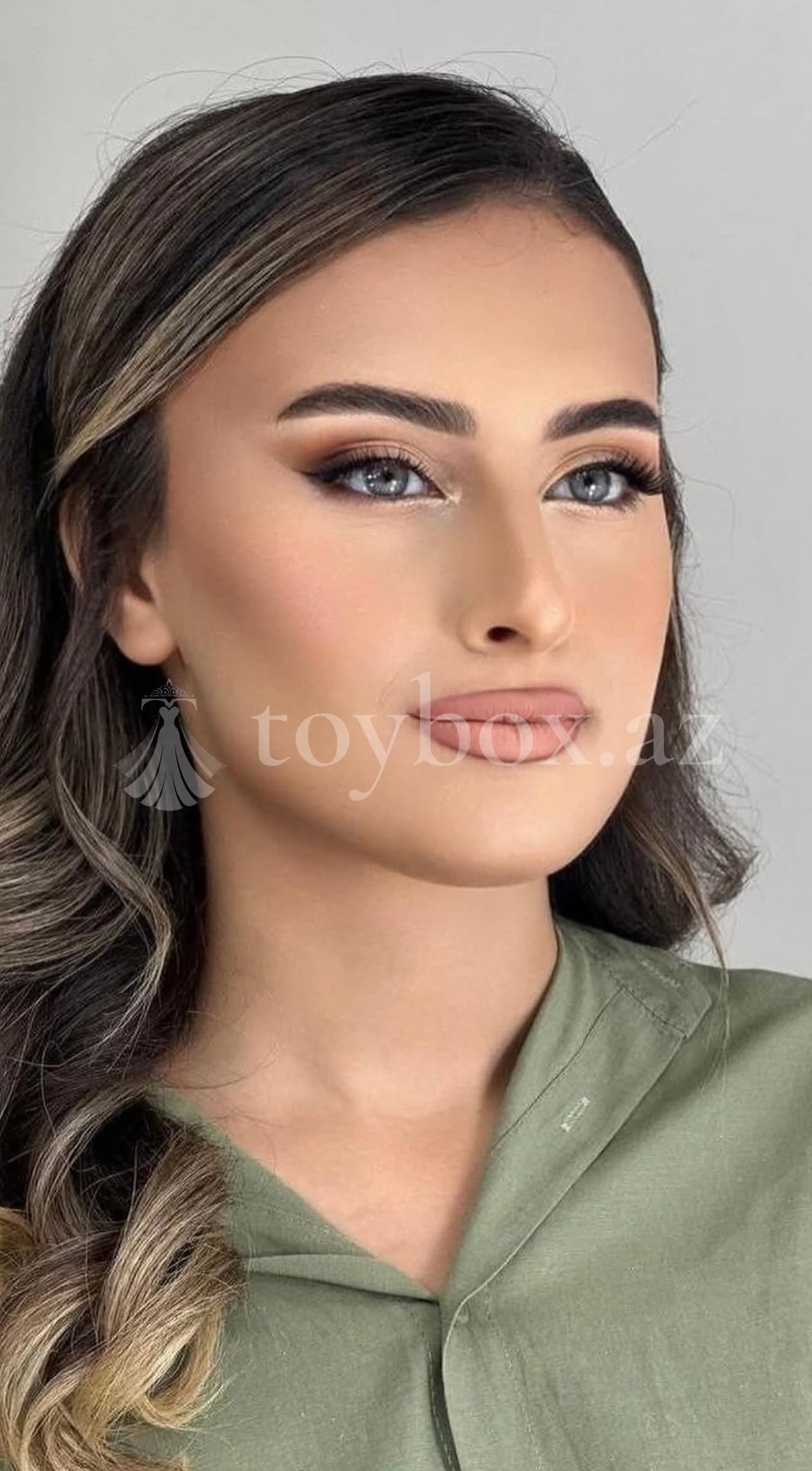 Make Up Sima