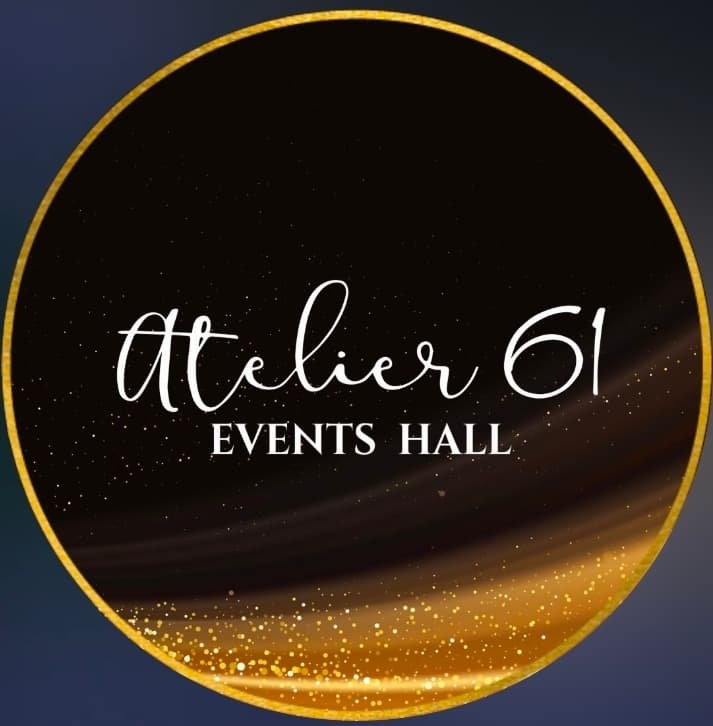 Atelier 61 Events Hall