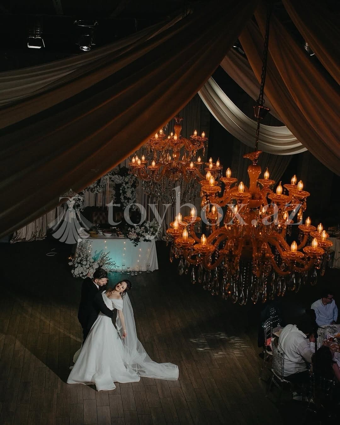 Atelier 61 Events Hall