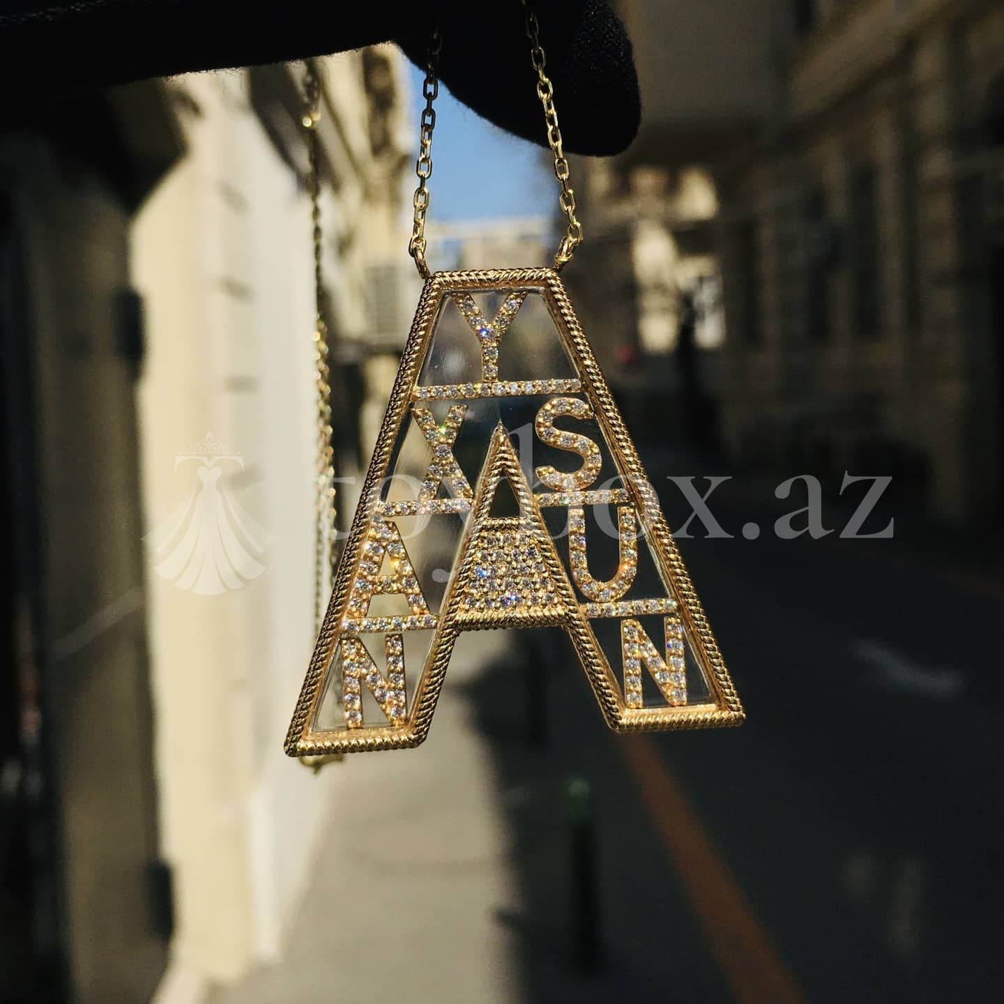 Art Jewellery Baku