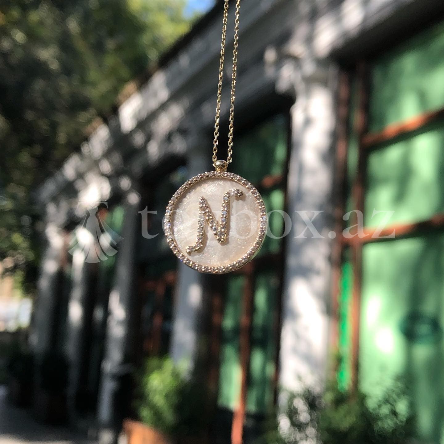 Art Jewellery Baku