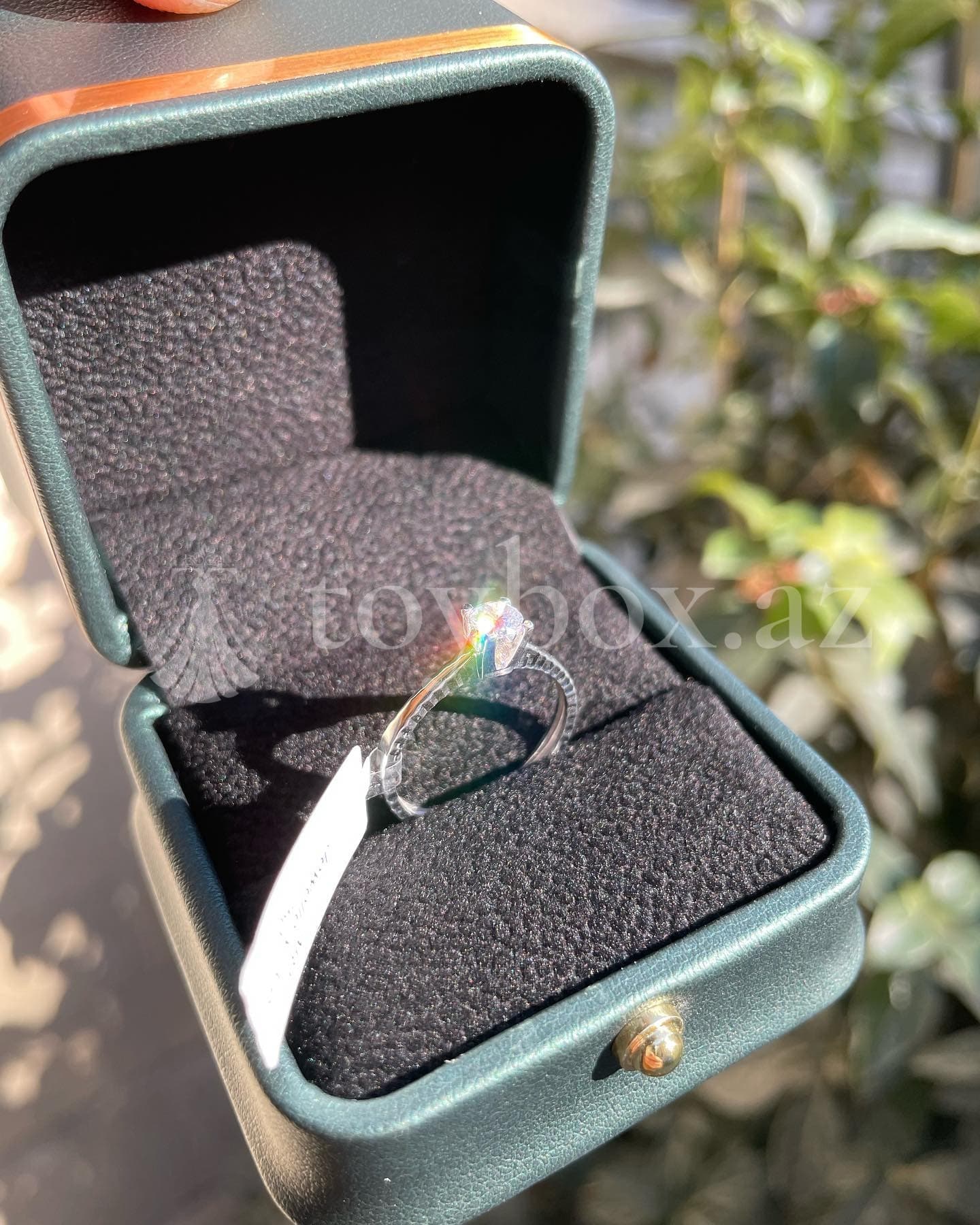 Art Jewellery Baku