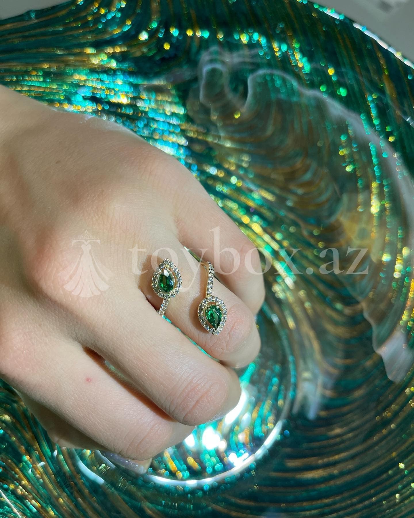 Art Jewellery Baku