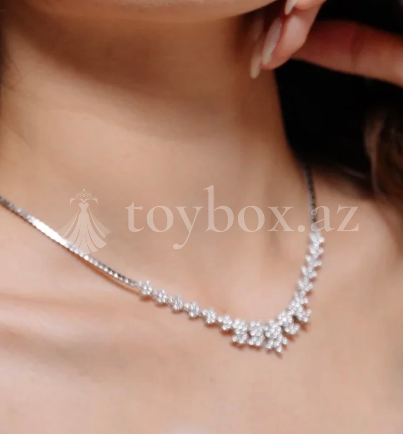 Art Jewellery Baku