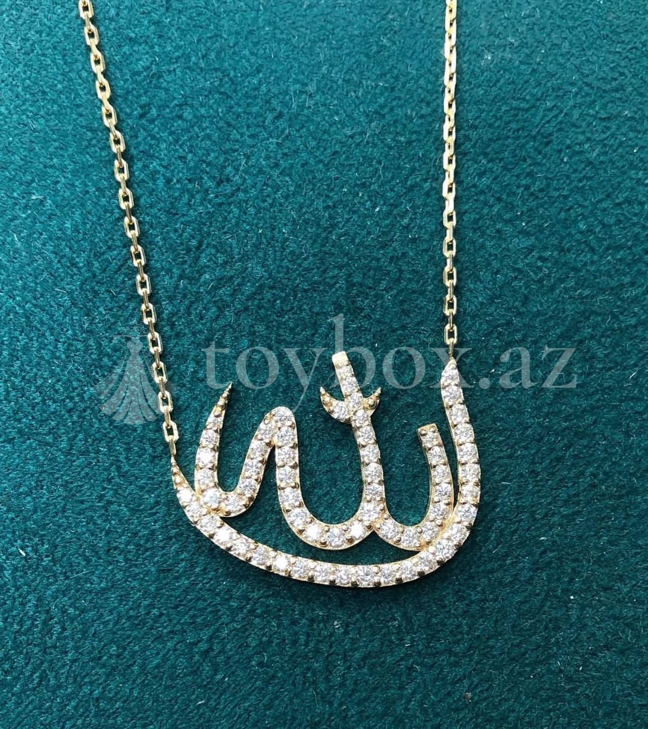 Art Jewellery Baku