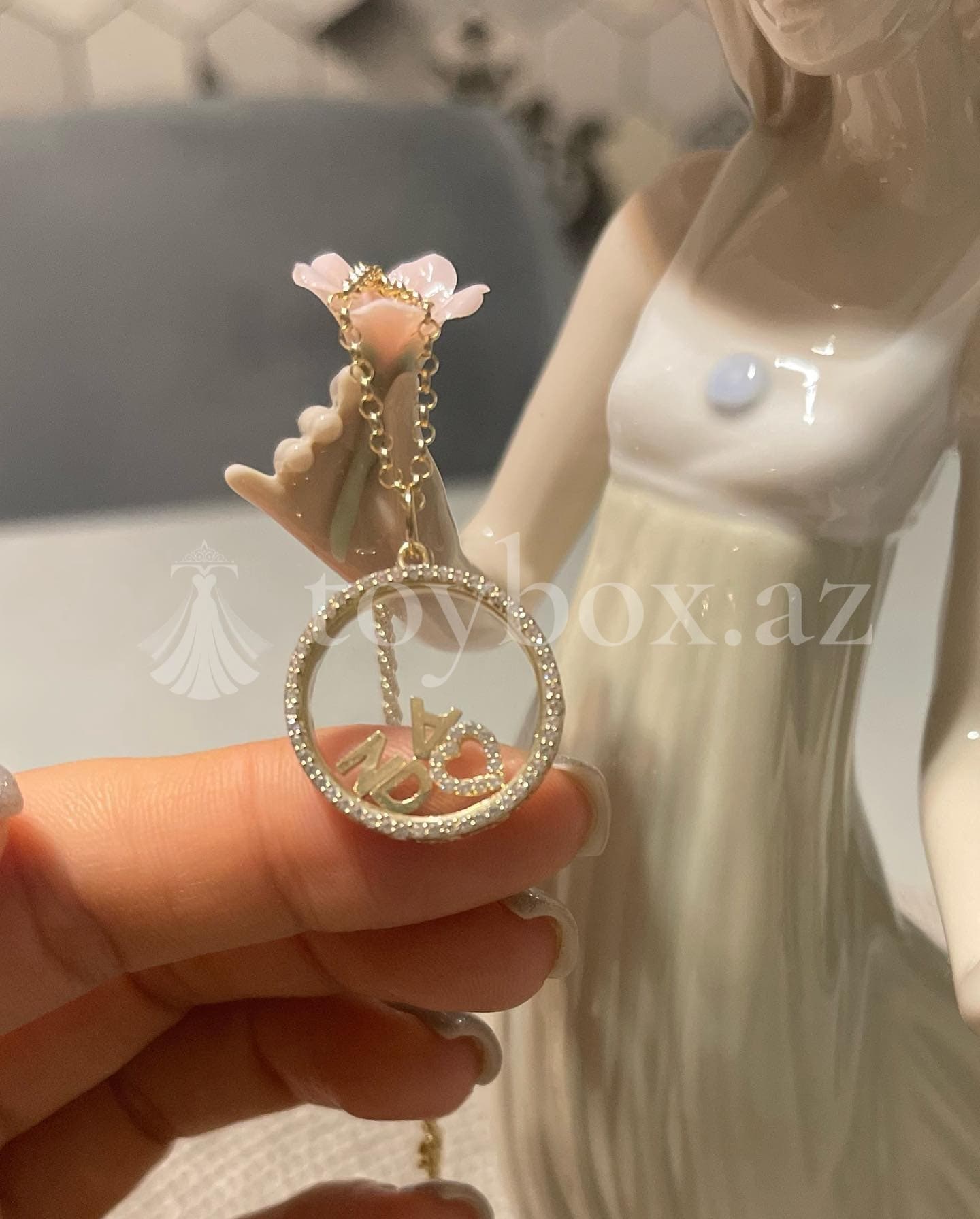 Art Jewellery Baku
