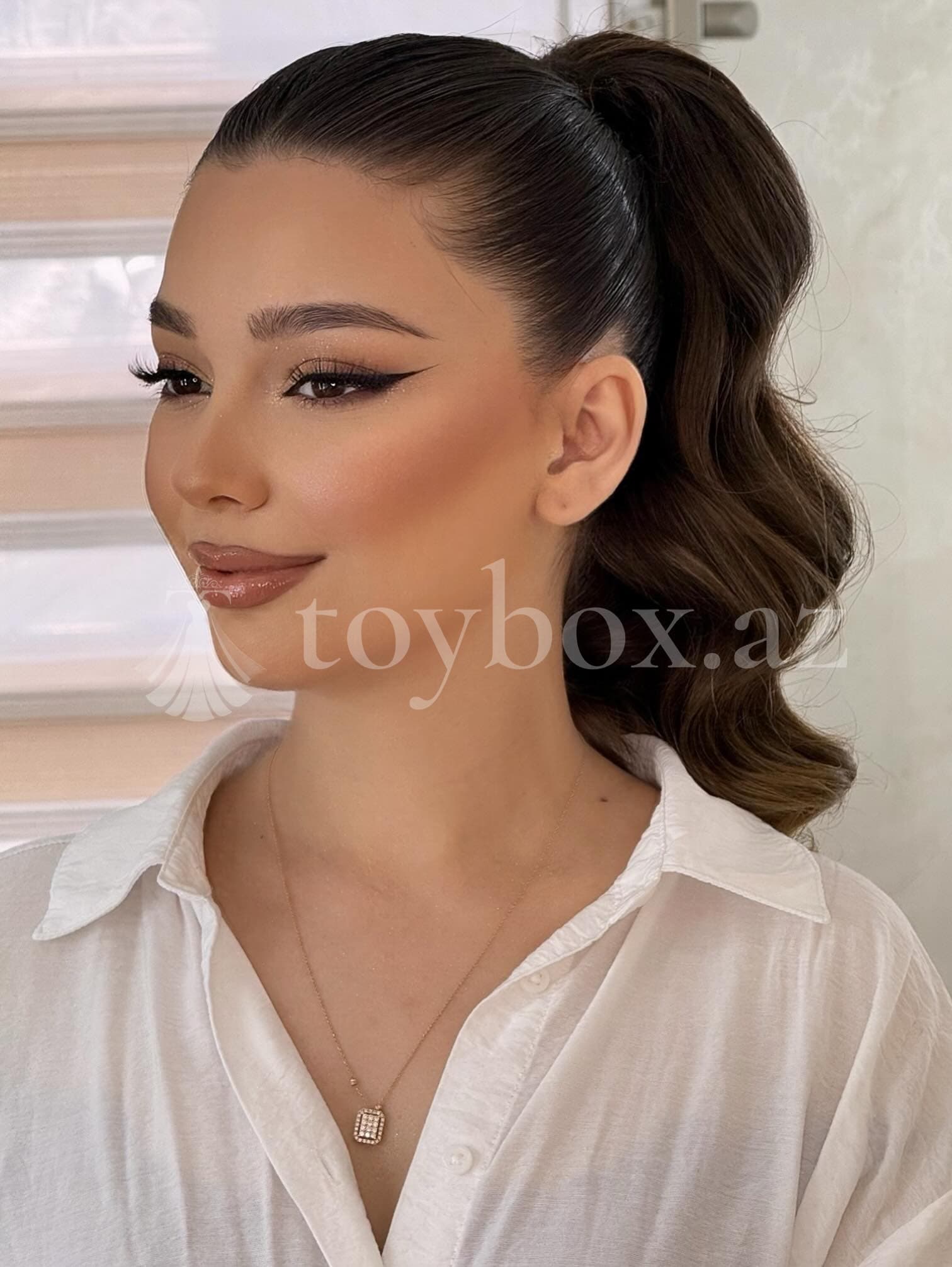 Ulka Make Up