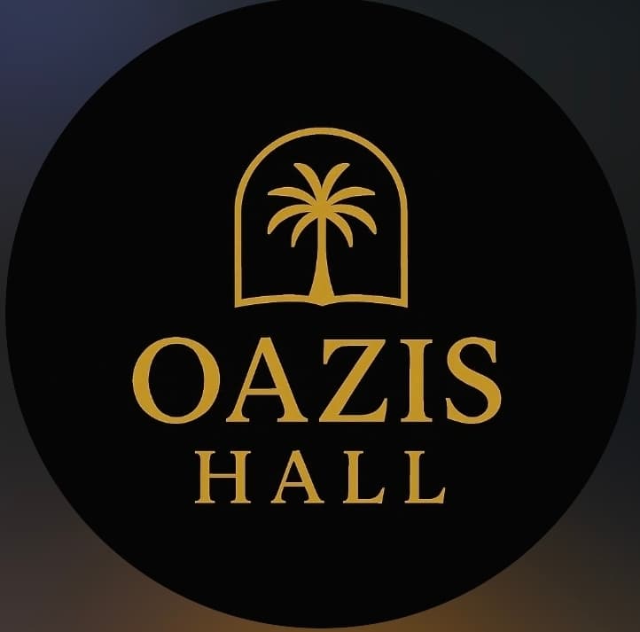 Oazis Hall