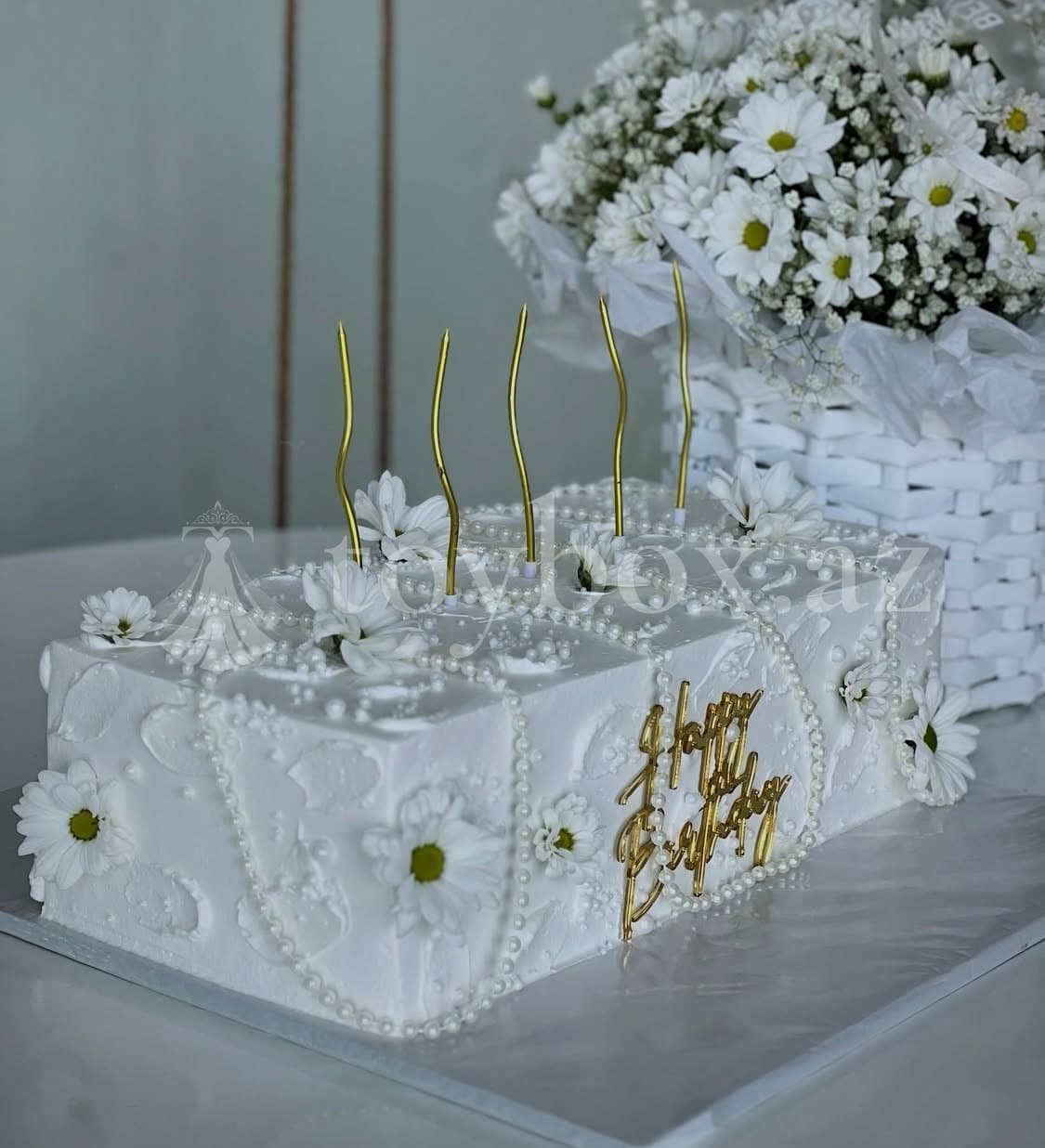 Şəhanə Tortlar Şəmkir