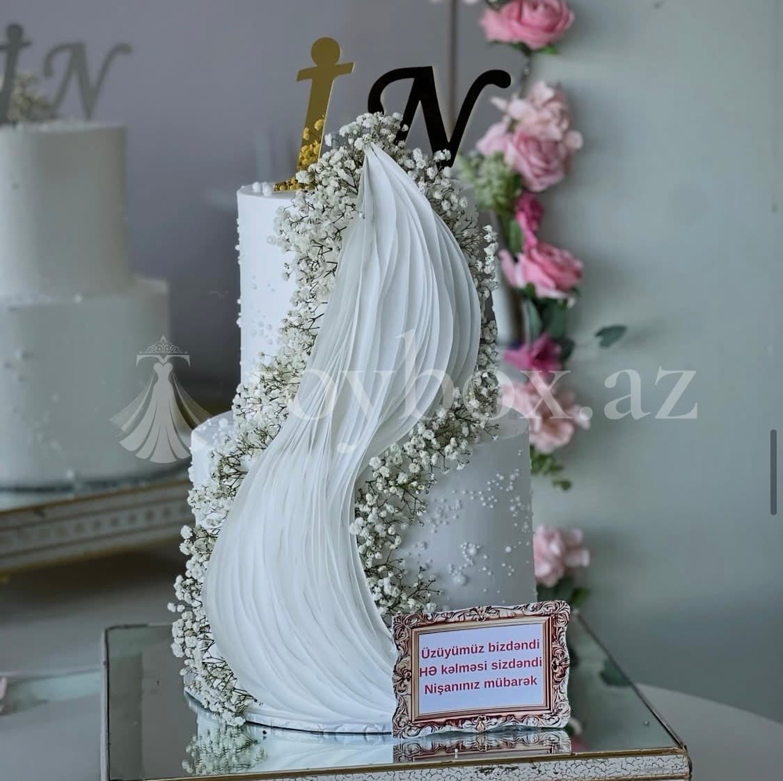 Şəhanə Tortlar Şəmkir