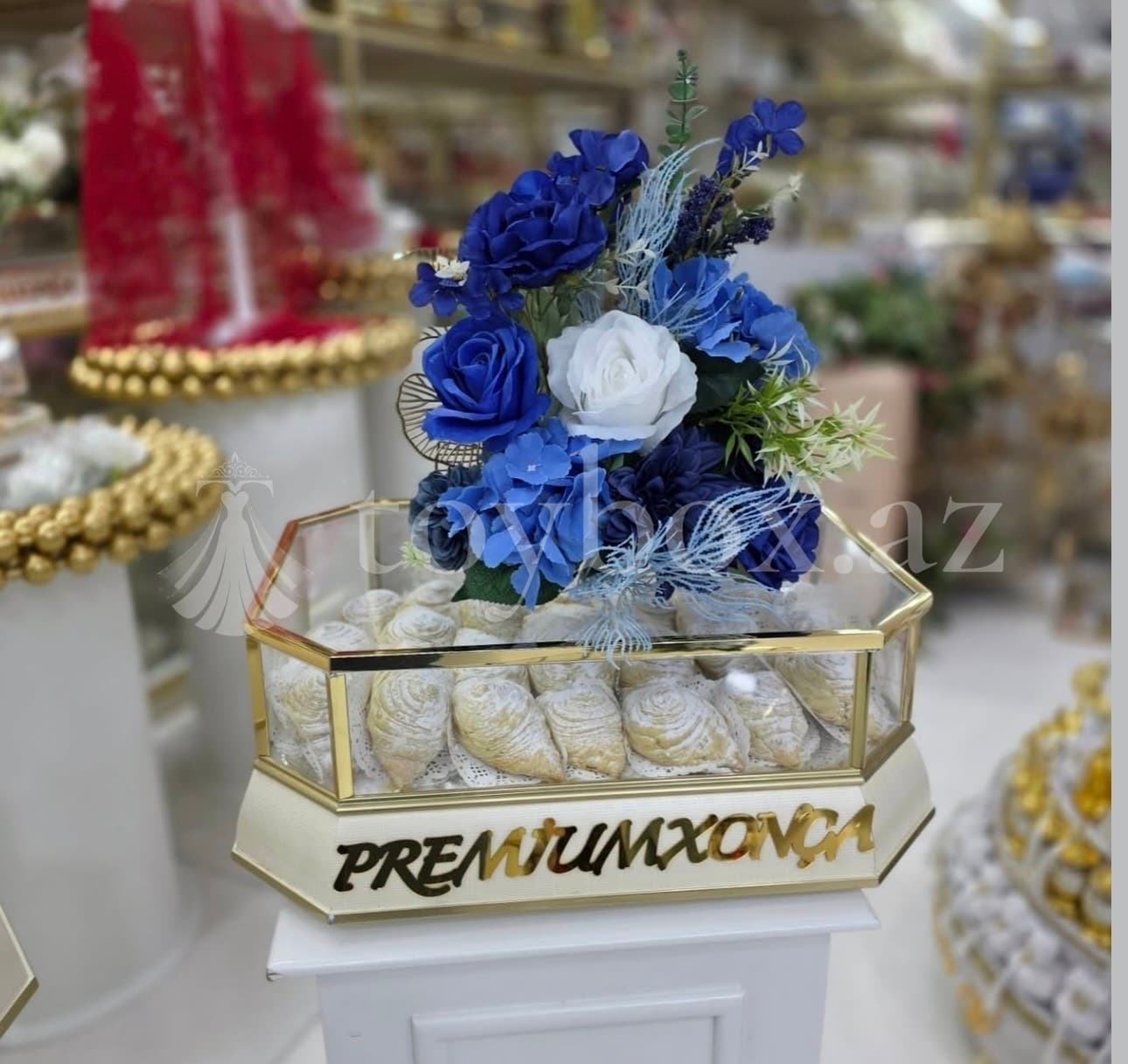 Premium Xonça.Az