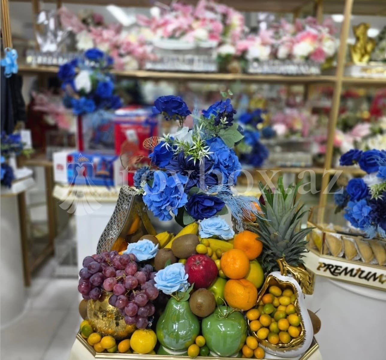 Premium Xonça.Az