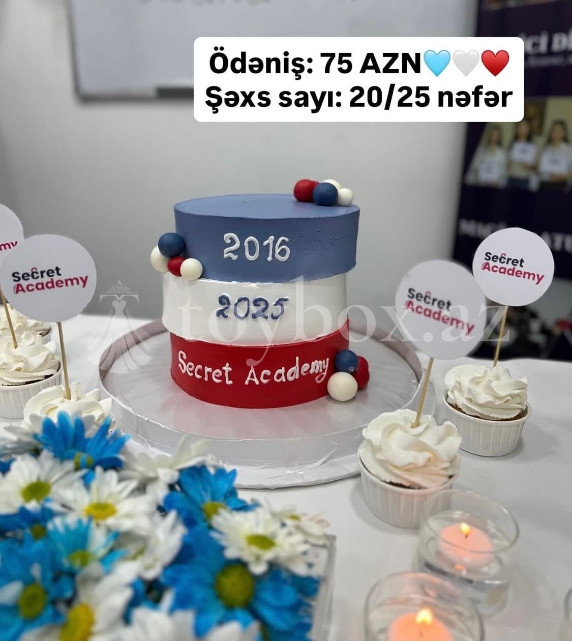 Vip Şirniyyat
