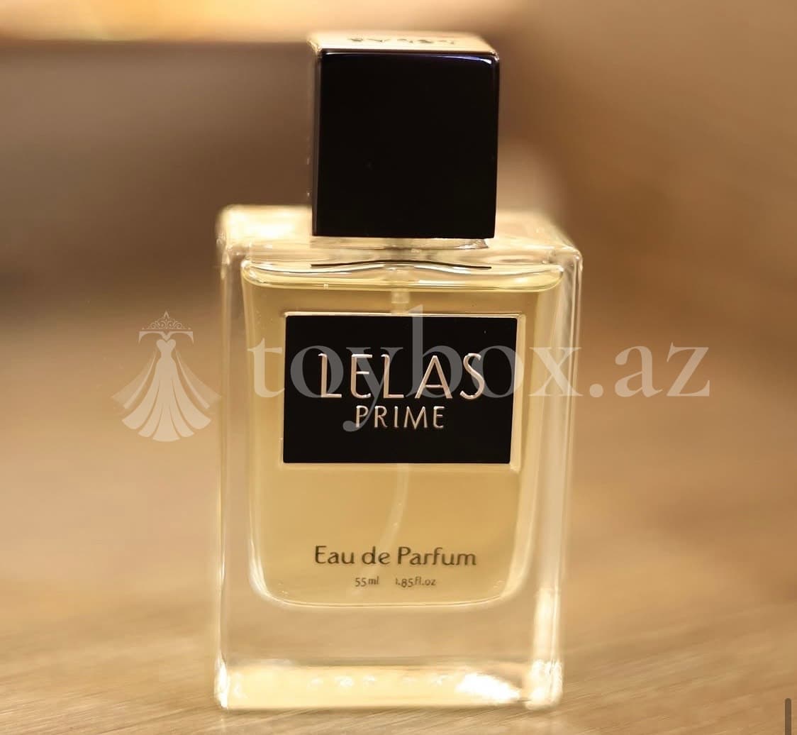 Cevahirat Perfumery