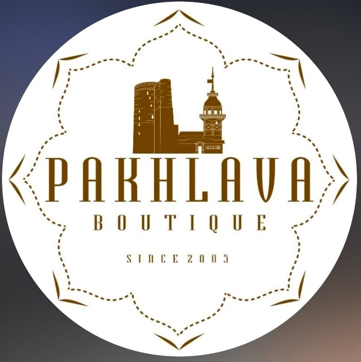 Pakhlava Boutique Cake