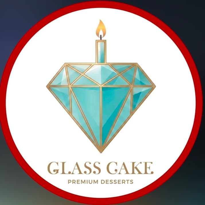 Glass Cake Baku