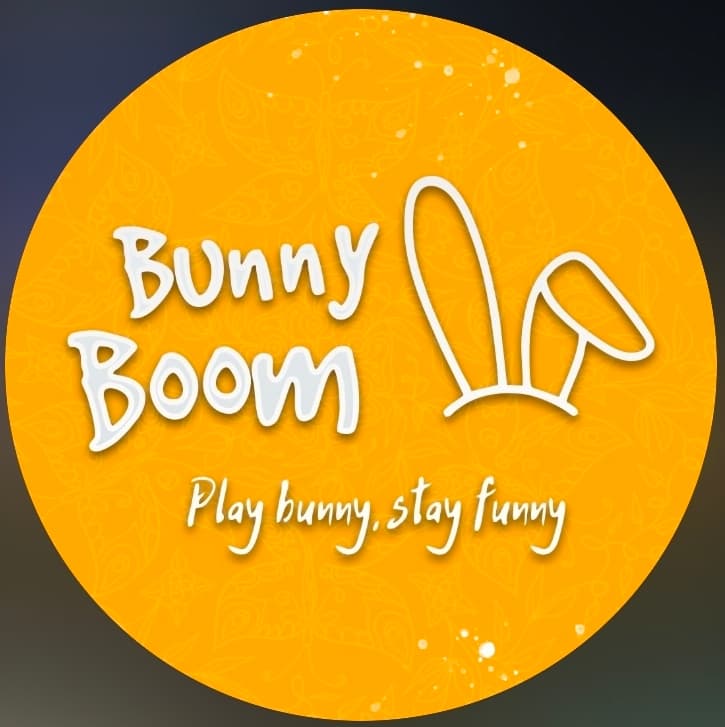 Bunny Boom.Az
