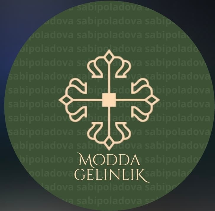 Modda Gəlinlik