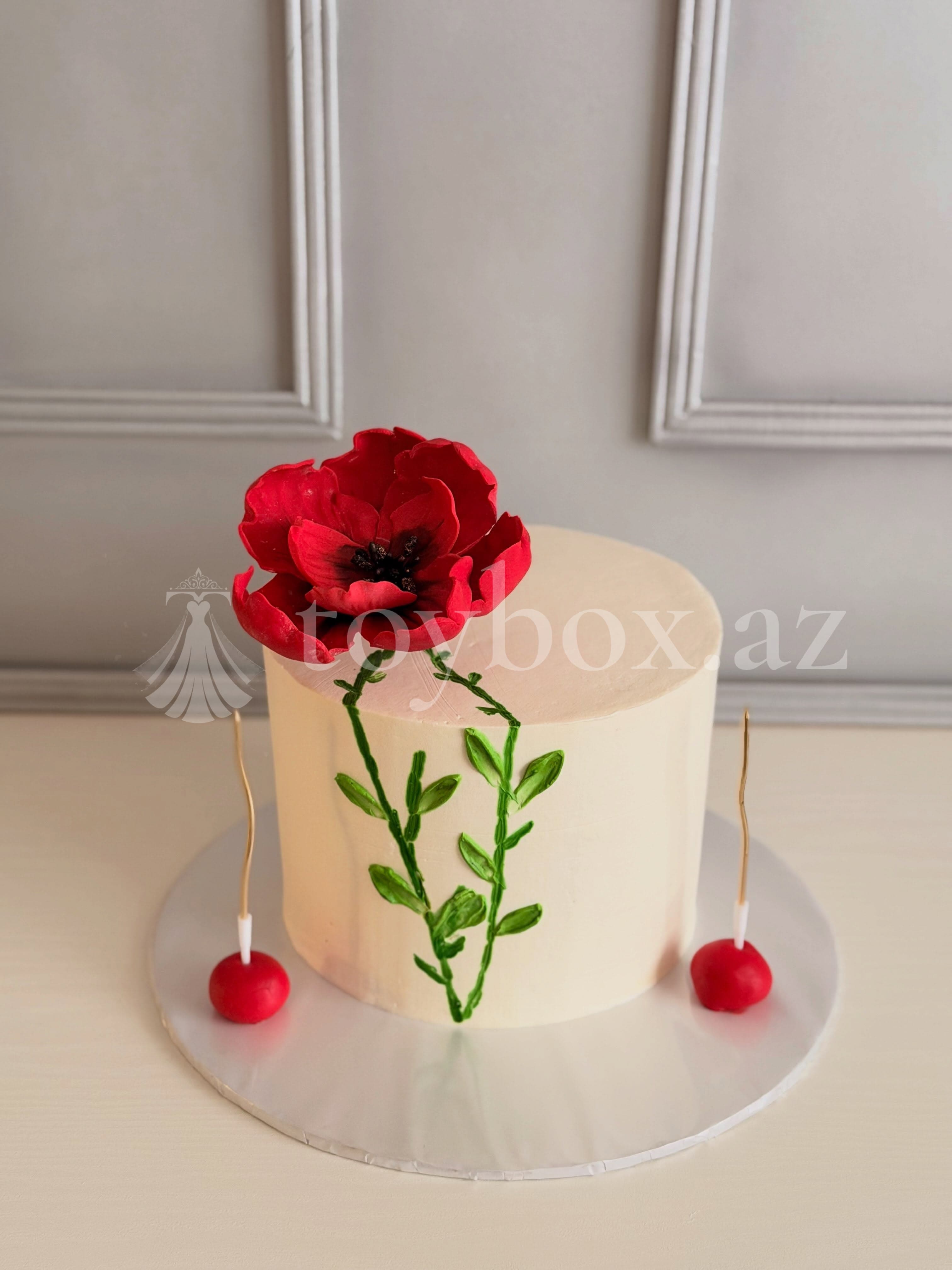 Fresh Cakes.Az
