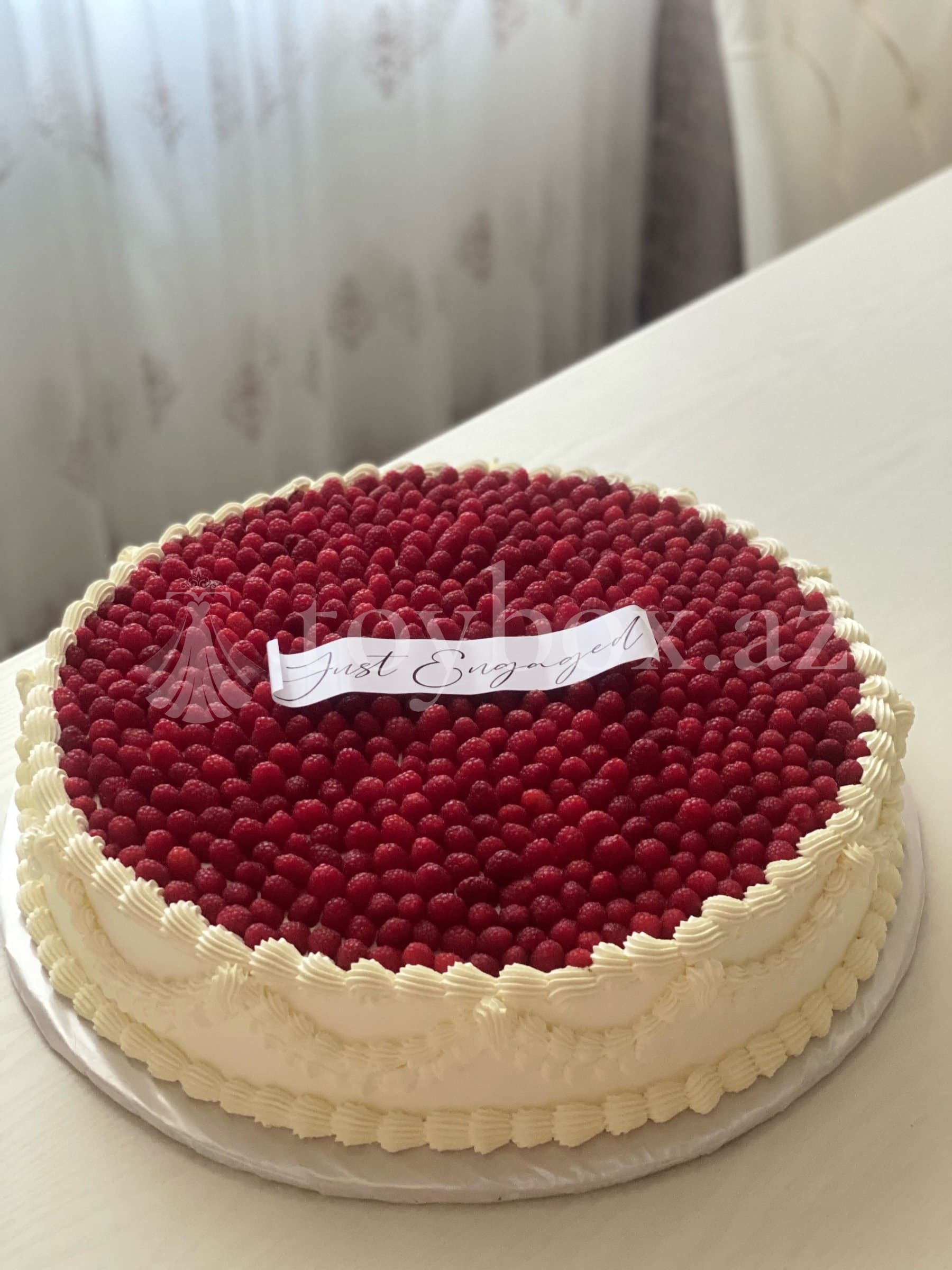 Fresh Cakes.Az