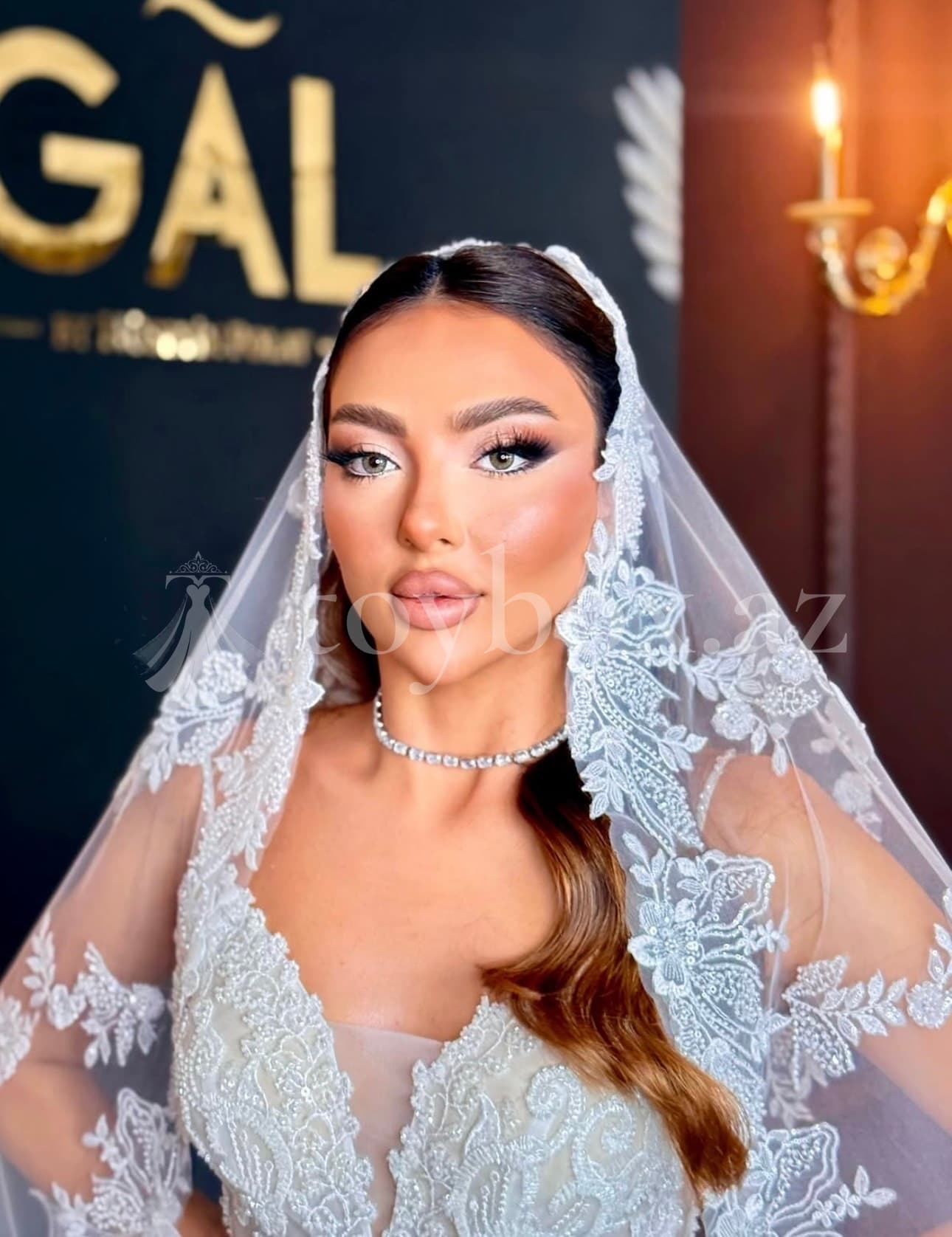 Ramale Gasimova