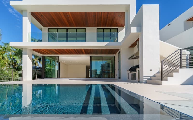 Baku Villa Rental