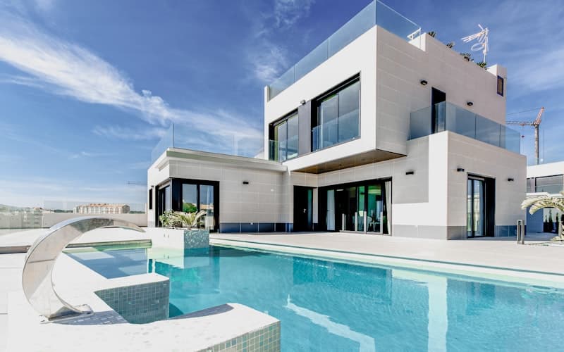 Absheron Estate